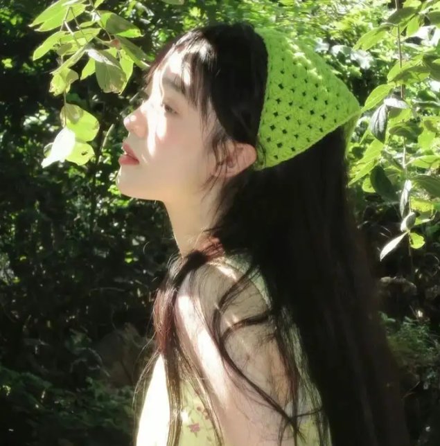隐世狼女第一季