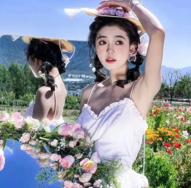 相亲时代