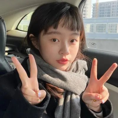 血手